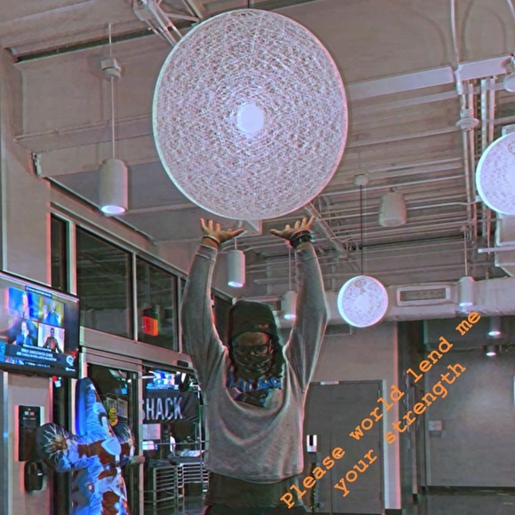 Meet your Posher, A.jay - Picture 1 of 1